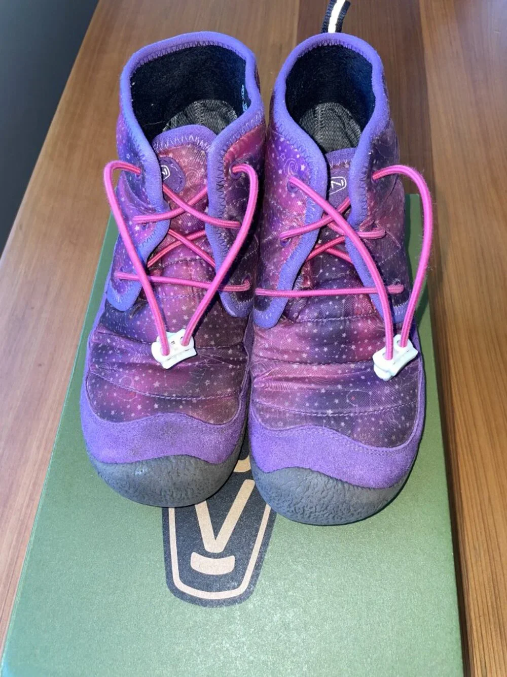 Keen Waterproof Boots